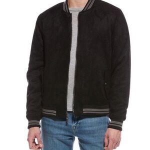 Hunter Manstone Water Repellent Jacket